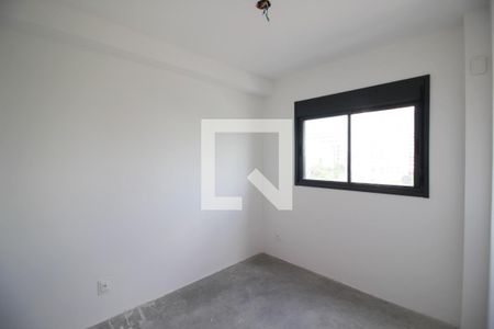 Suíte  de apartamento à venda com 1 quarto, 26m² em Vila Olímpia, São Paulo