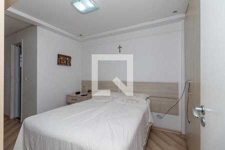 Suite de apartamento à venda com 3 quartos, 80m² em Barra Funda, São Paulo