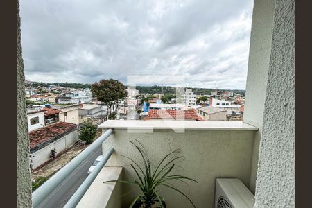 Apartamento à venda com 2 quartos, 127m² em Santa Terezinha, Belo Horizonte