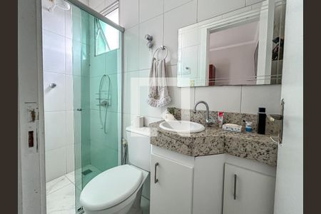 Apartamento à venda com 2 quartos, 127m² em Santa Terezinha, Belo Horizonte