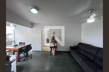 Sala  de apartamento para alugar com 2 quartos, 67m² em Jardim Anhanguera, São Paulo