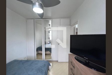 Quarto 1 de apartamento para alugar com 2 quartos, 67m² em Jardim Anhanguera, São Paulo