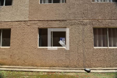 Placa de apartamento à venda com 2 quartos, 48m² em Estância Velha, Canoas