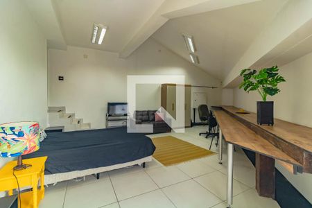 Studio de kitnet/studio para alugar com 1 quarto, 60m² em Mirandópolis, São Paulo