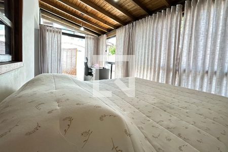 Quarto 1 de casa para alugar com 2 quartos, 70m² em Campeche, Florianópolis