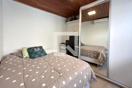 Quarto 2 de casa para alugar com 2 quartos, 70m² em Campeche, Florianópolis