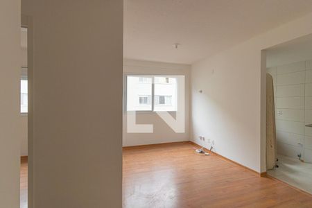 Apartamento à venda com 2 quartos, 44m² em Estância Velha, Canoas