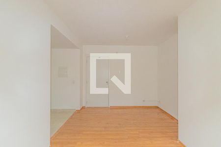 Sala de apartamento à venda com 2 quartos, 44m² em Estância Velha, Canoas