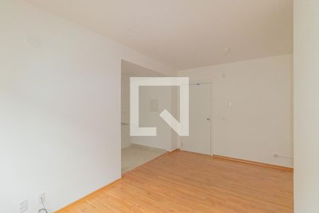 Sala de apartamento à venda com 2 quartos, 44m² em Estância Velha, Canoas