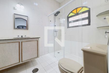 Casa para alugar com 3 quartos, 274m² em Bosque dos Eucaliptos, São José dos Campos