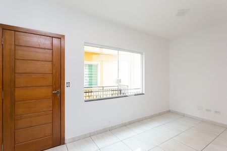 Sala de casa de condomínio à venda com 2 quartos, 54m² em Vila Progresso (zona Leste), São Paulo