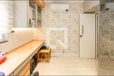 Quarto 2 de apartamento para alugar com 3 quartos, 80m² em Monsenhor Messias, Belo Horizonte