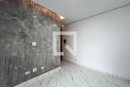 Sala de apartamento para alugar com 1 quarto, 38m² em Jardim Maria Estela, São Paulo