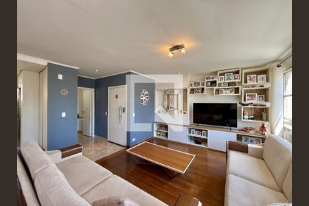 Apartamento à venda com 4 quartos, 136m² em Brooklin, São Paulo