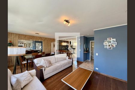 Apartamento à venda com 4 quartos, 136m² em Brooklin, São Paulo