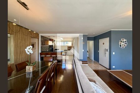 Apartamento à venda com 4 quartos, 136m² em Brooklin, São Paulo