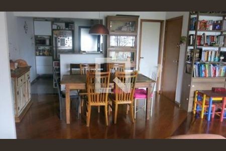 Apartamento à venda com 2 quartos, 102m² em Perdizes, São Paulo