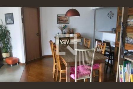 Apartamento à venda com 2 quartos, 102m² em Perdizes, São Paulo