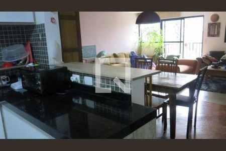 Apartamento à venda com 2 quartos, 102m² em Perdizes, São Paulo