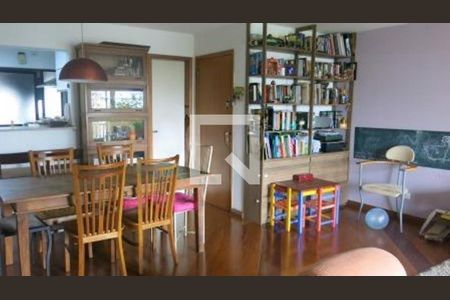 Apartamento à venda com 2 quartos, 102m² em Perdizes, São Paulo