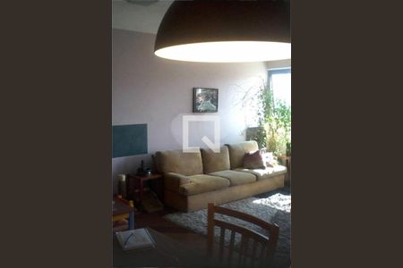 Apartamento à venda com 2 quartos, 102m² em Perdizes, São Paulo