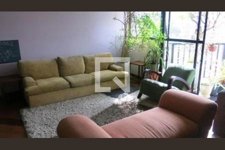 Apartamento à venda com 2 quartos, 102m² em Perdizes, São Paulo