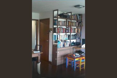 Apartamento à venda com 2 quartos, 102m² em Perdizes, São Paulo