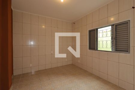 Quarto de casa para alugar com 1 quarto, 60m² em Parque João Ramalho, Santo André