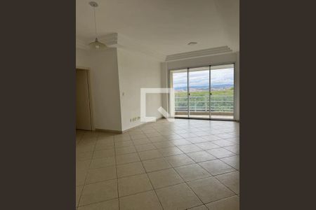 Apartamento para alugar com 3 quartos, 110m² em Jardim Judith, Sorocaba