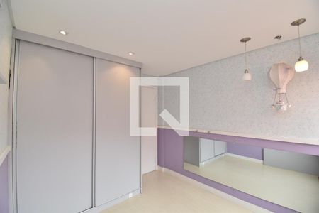 Quarto 1 de apartamento para alugar com 2 quartos, 63m² em Centro Cívico, Curitiba