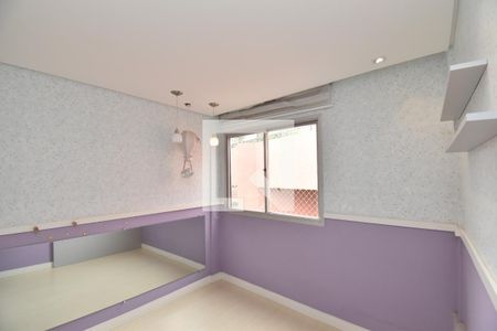 Quarto 1 de apartamento para alugar com 2 quartos, 63m² em Centro Cívico, Curitiba