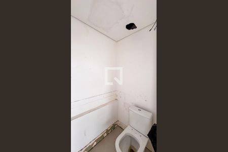 Lavabo de apartamento à venda com 3 quartos, 166m² em Campo Belo, São Paulo