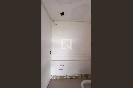 Lavabo de apartamento à venda com 3 quartos, 166m² em Campo Belo, São Paulo