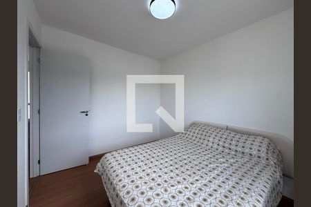 Quarto 1 de apartamento para alugar com 2 quartos, 44m² em Vargem Grande, Rio de Janeiro