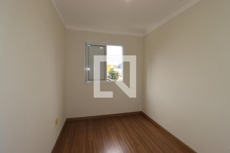 Quarto 1 de apartamento para alugar com 3 quartos, 70m² em Vila Leopoldina, Santo André
