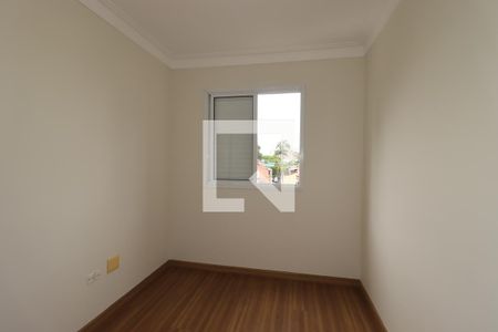 Quarto 1 de apartamento para alugar com 3 quartos, 70m² em Vila Leopoldina, Santo André