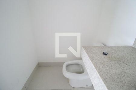 Lavabo de apartamento para alugar com 3 quartos, 146m² em Tubalina, Uberlândia