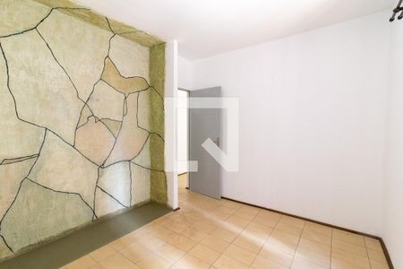 Quarto de apartamento à venda com 1 quarto, 40m² em Botafogo, Campinas
