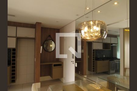 Apartamento para alugar com 2 quartos, 55m² em Bussocaba, Osasco