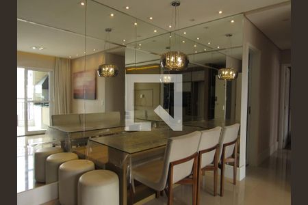 Apartamento para alugar com 2 quartos, 55m² em Bussocaba, Osasco