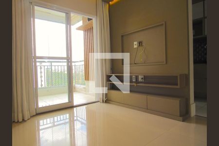 Apartamento para alugar com 2 quartos, 55m² em Bussocaba, Osasco