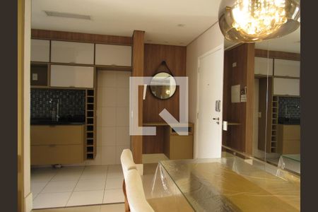 Apartamento para alugar com 2 quartos, 55m² em Bussocaba, Osasco