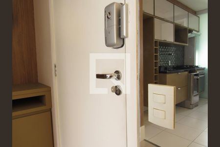 Apartamento para alugar com 2 quartos, 55m² em Bussocaba, Osasco