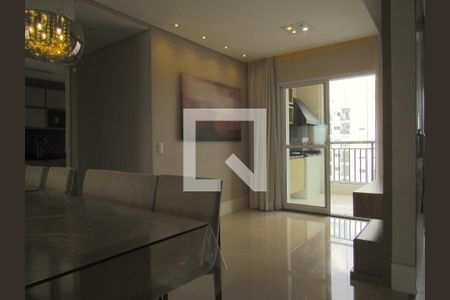 Apartamento para alugar com 2 quartos, 55m² em Bussocaba, Osasco