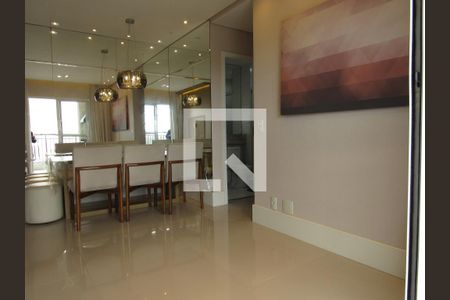 Apartamento para alugar com 2 quartos, 55m² em Bussocaba, Osasco