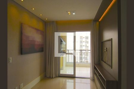 Apartamento para alugar com 2 quartos, 55m² em Bussocaba, Osasco