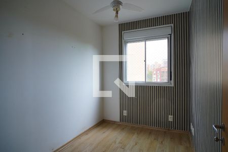 Quarto 1 de apartamento para alugar com 3 quartos, 80m² em Jardim Carvalho, Porto Alegre