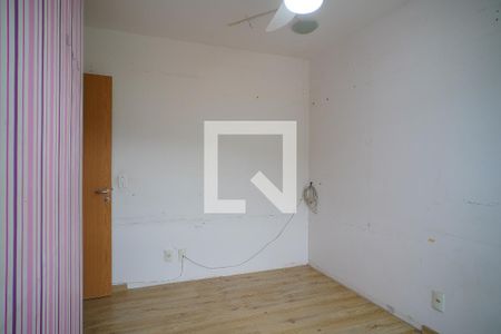 Quarto 2 de apartamento para alugar com 3 quartos, 80m² em Jardim Carvalho, Porto Alegre