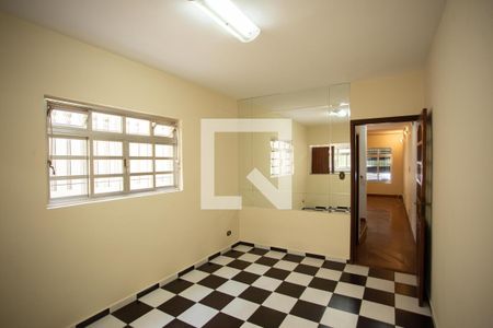 SALA DE JANTAR de casa para alugar com 3 quartos, 187m² em Parque Sao Domingos, São Paulo