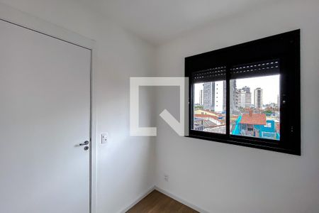 Quarto 1 de apartamento para alugar com 2 quartos, 38m² em Belenzinho, São Paulo